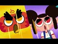 Kung Fu Wa English Transformation