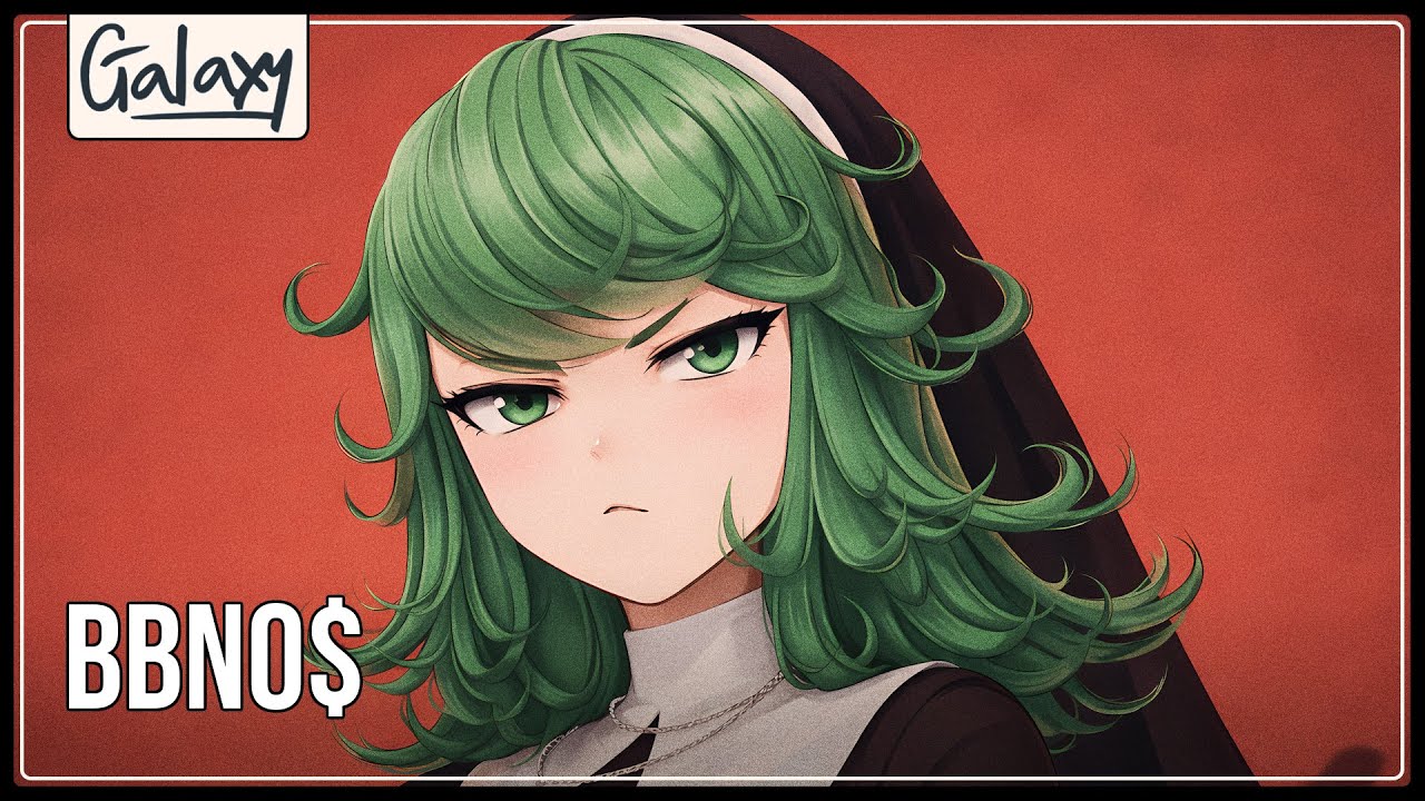 bbno$ - diamonds are forever (Lyrics)