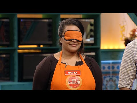 Dhe Chef | Ep 24 - Nadirsha with Puttu task - Part 2 | Mazhavil Manorama
