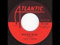 CHRIS CONNOR - MOON RIDE