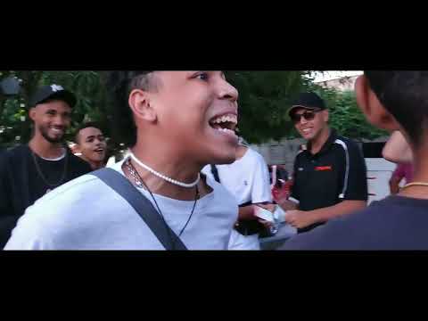 UKROSS vs JAY K - 4tos filtro regional gold battles