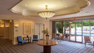 Jacksonville Marriott - Jacksonville (Florida) - United States