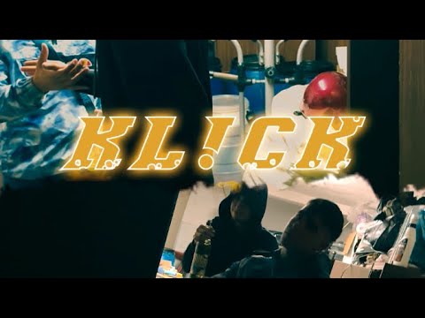 ZM & Gabicha - KL!CK (OFFICIAL VIDEO) Prod. by VXKSO
