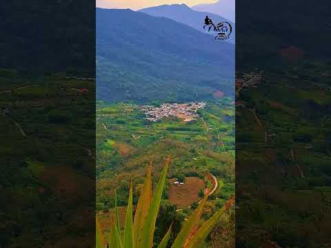 LA MEJOR VISTA... #vida  #paisajes  #turismo #rural #Bolivar #sanmiguel  #cajamarca