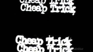 Everything Works If You Let It／Cheap Trick