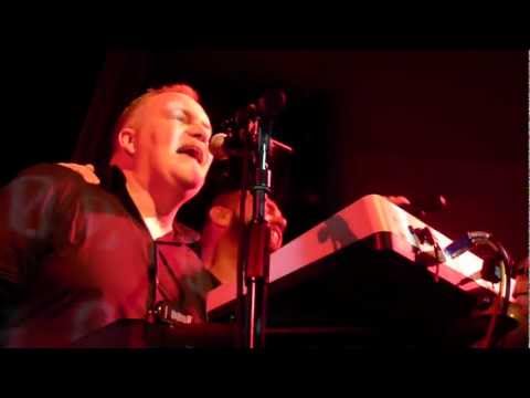 Alphaville in Zwickau (CROG-tour II), 7.10.2011 - Call me down