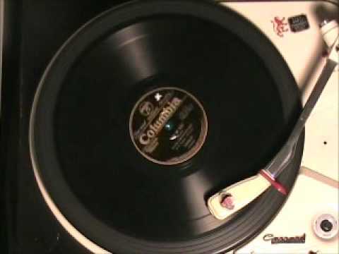 SIDE BY SIDE by the Ipana Troubadours 1927