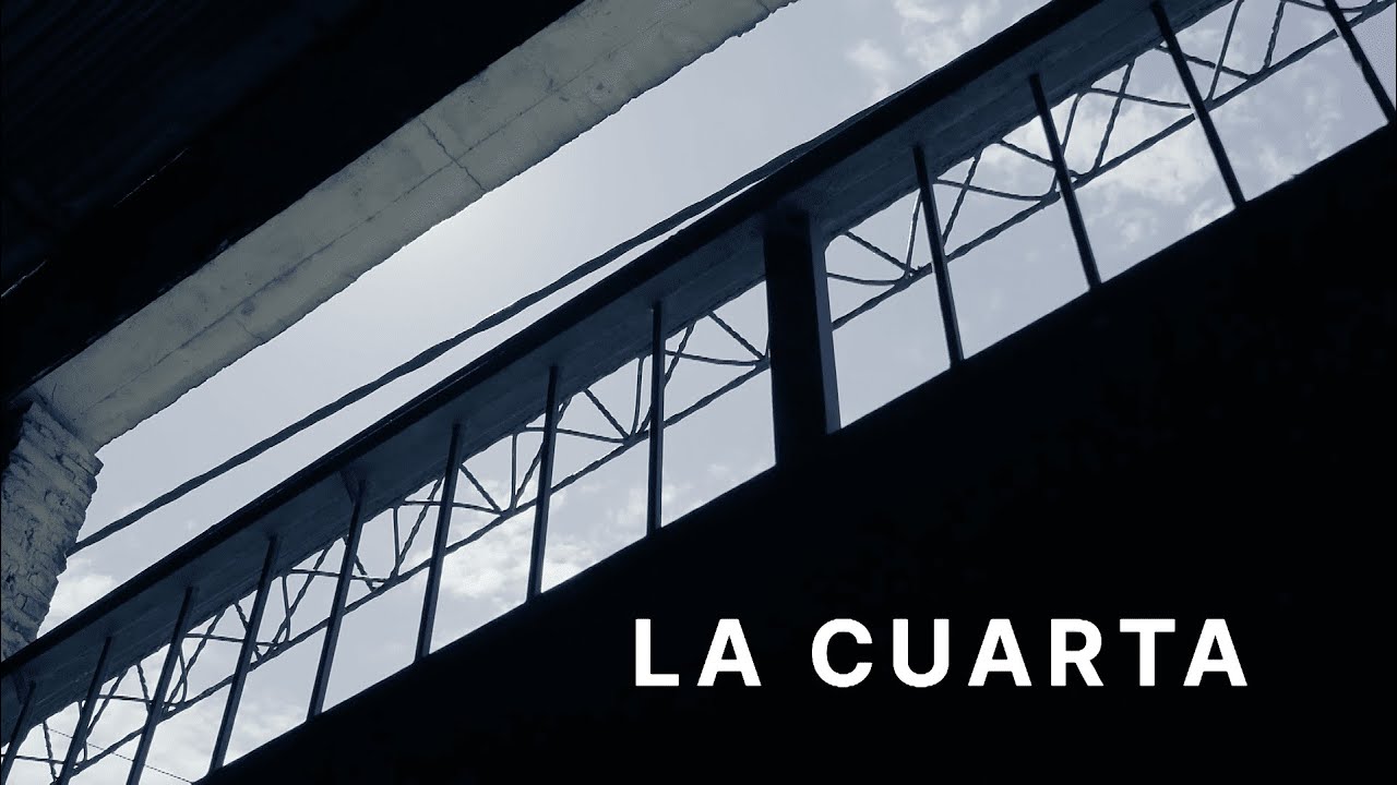 La Cuarta