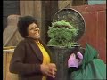 Classic Sesame Street The Count Promises Luis Not To Count 1974 Part 3