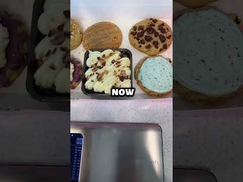 Crumbl Is The Worst Place To Work At 🍪