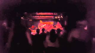 Cold Feet by Lost Lander (Live)