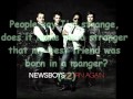 Newsboys - Jesus Freak (Lyrics) 
