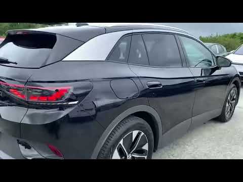 Volkswagen ID.4 77KWH MATCH PRO AUTOMATIC - Image 2