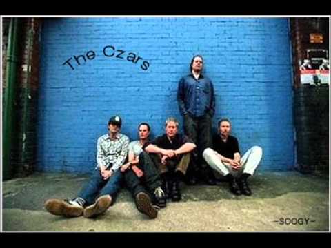The Czars - Drug(acoustic)