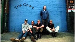 The Czars - Drug(acoustic)