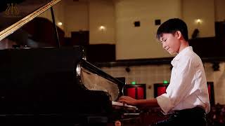 C-0289 - HÀ TRIỆU HOÀNG VIỆT BRYANT - CHUNG KẾT KHU VỰC MIỀN NAM - YOSHINE MUSIC FESTIVAL 2026