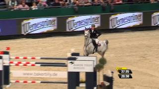Video von Conthendrix