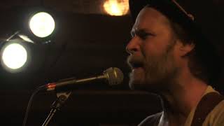 Hiss Golden Messenger 2017-08-06 Pickathon, Happy Valley, OR