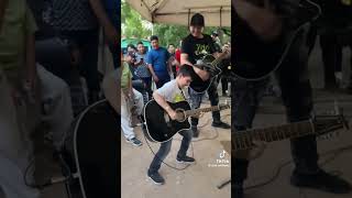 El Hijo de Ariel Camacho Seguirá Su Legado