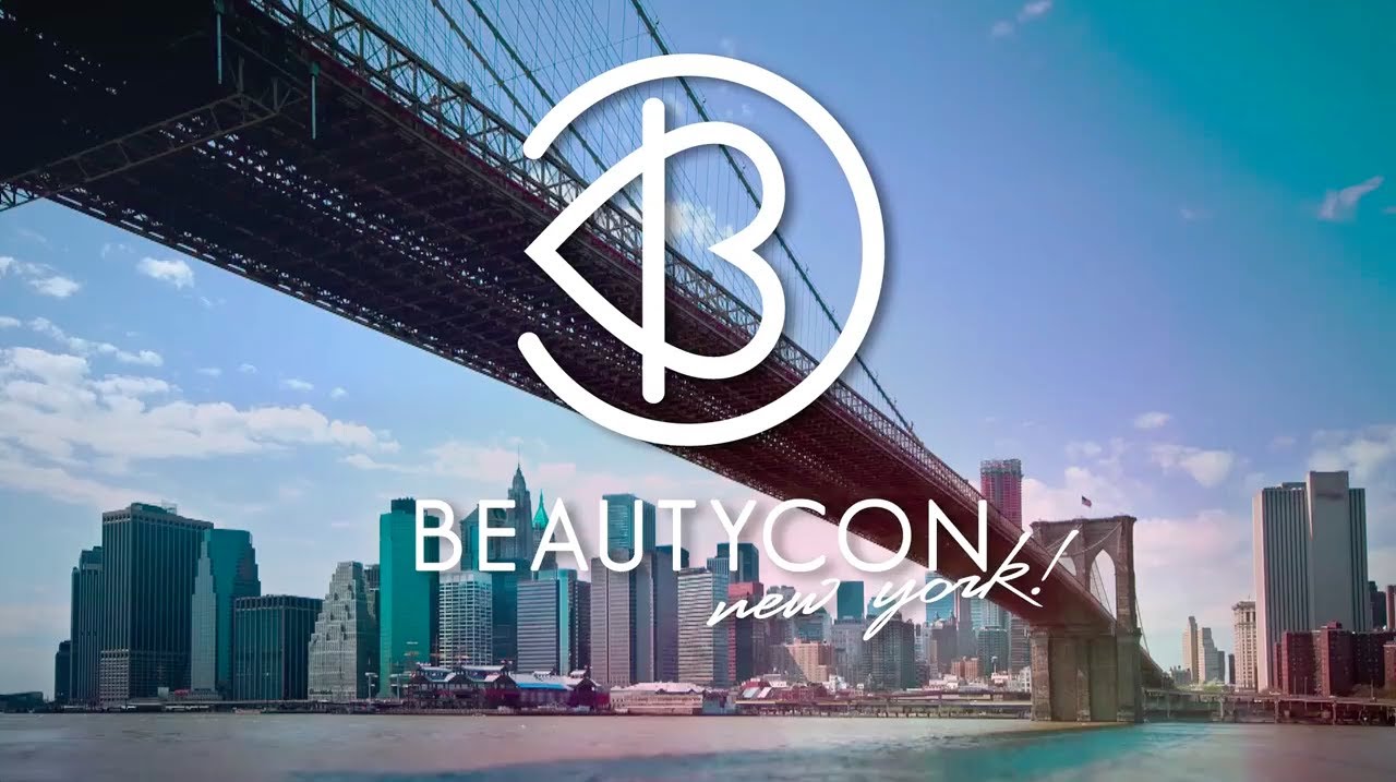 BeautyCon NYC Tickets at Pier 36 in New York by BeautyCon Tixr