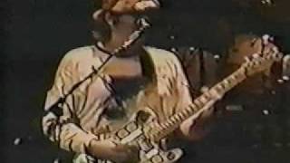 Chicago - Terry Kath - &quot;Once or Twice&quot; (Live)