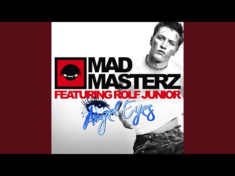 Angel Eyes (DJ Whirl presents Randy Polo Remix)