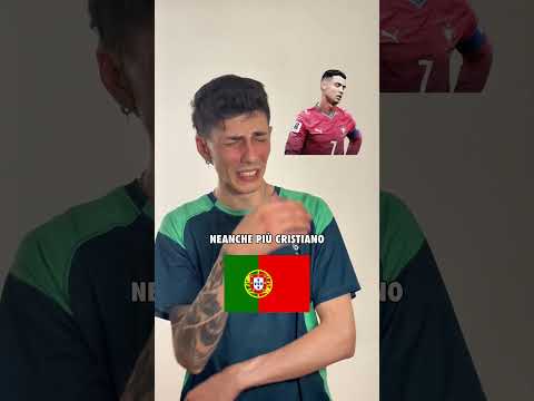IL FILM DEL MONDIALE DI ANDREA MEDICI 🍿🎵