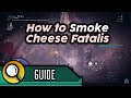 How to Cheese Fatalis with Smoke Bombs | HBG in Under 10 Minutes | MHW Iceborne