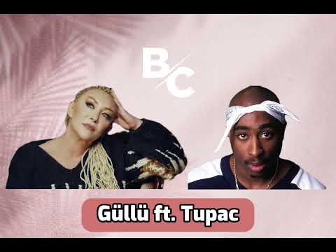 DJ Berkovic ft. Güllü x Tupac (Remix)