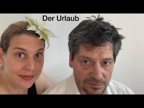 Der Urlaub Teil 2 - Elena Uhlig & Fritz Karl - Uhlig´s Tagebuch
