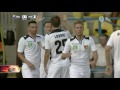 video: Mezőkövesd - Budapest Honvéd 3-1, 2016 - Edzői értékelések