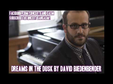 Dreams In The Dusk by David Biedenbender