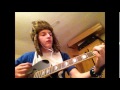 The Stone Roses - Going Down (Cover)