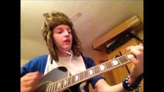 The Stone Roses - Going Down (Cover)