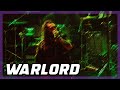 Cavalera Conspiracy - Warlord (Live in Rio de ...