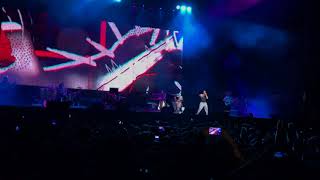 Residente-Somos Anormales Vive Latino 2018
