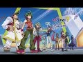 Yu Gi Oh ARC V Opening 3 Ver 2 HD