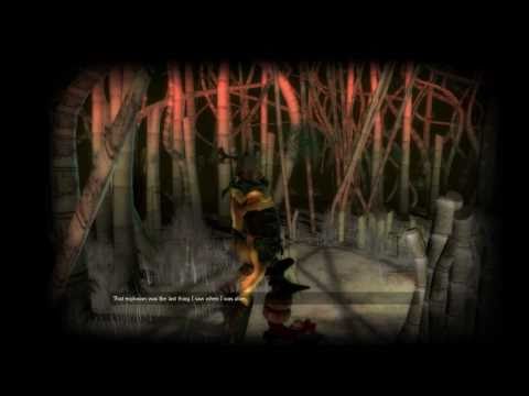 Macjam Plays - Zeno Clash - Ep1 - The Death, Of Father-Mother