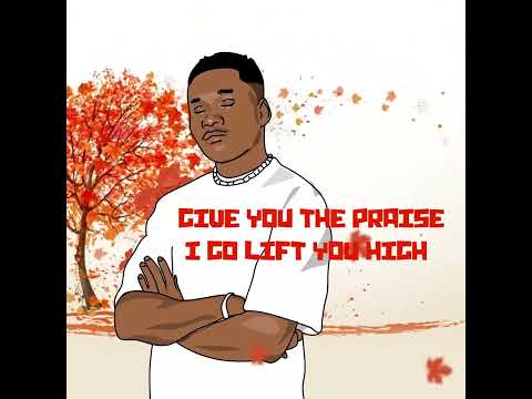 Goodness and Mercy  - Samiguy ft Okey sokay - x[ Official lyric + visualizer video ]