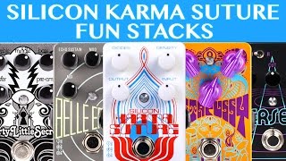 Catalinbread Karma Suture Silicon Fuzz - What To Know & Where To