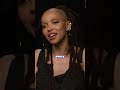 Bill Skarsgård And FKA Twigs On Their Friendship After Filming The Crow ‍