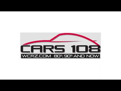 107.9 WCRZ-FM TOTH/Legal ID 1/7/22 7AM EST (Flint, Michigan) "Cars 108"