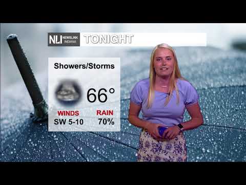 NewsLink Indiana Weather September 14, 2021 - Hope Kleitsch