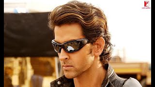 Dhoom:2 Full Movie facts and screenshot  Hrithik R