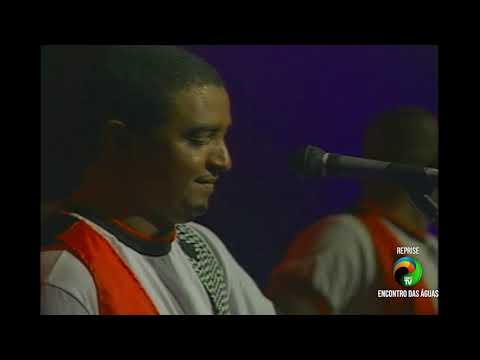 REENCONTRO - ESPECIAL DA CULTURA - ASES DO PAGODE - 11.07.2021