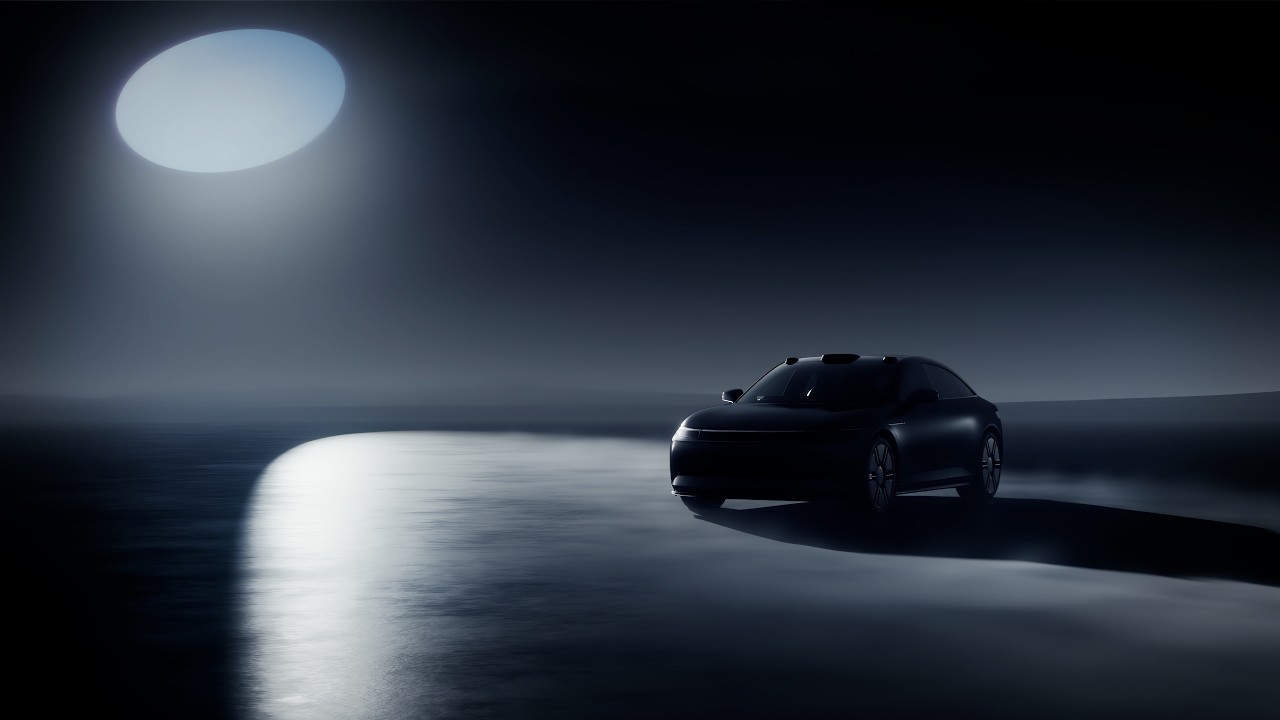 AFEELA Design Concept Movie