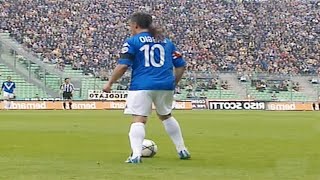 Download lagu no one has matched BAGGIO's magic at Italy 👑 mp3