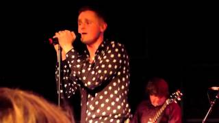 Tom Chaplin &amp; friends, The River, The Forum, Tunbridge Wells