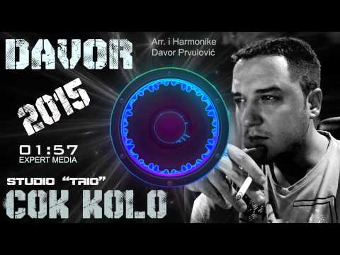 DAVOR PRVULOVIĆ (2015) - Cok Kolo