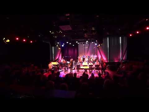 AJO ft. Chris Potter: The Source